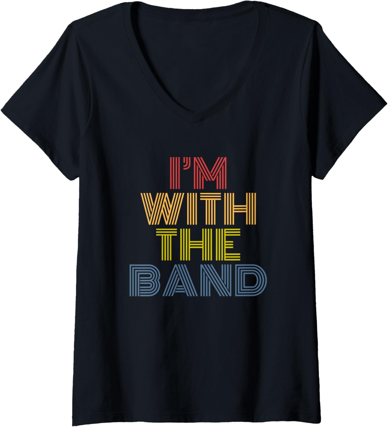 I'm With The Band Rock And Roll Festival Concert 80s Music
