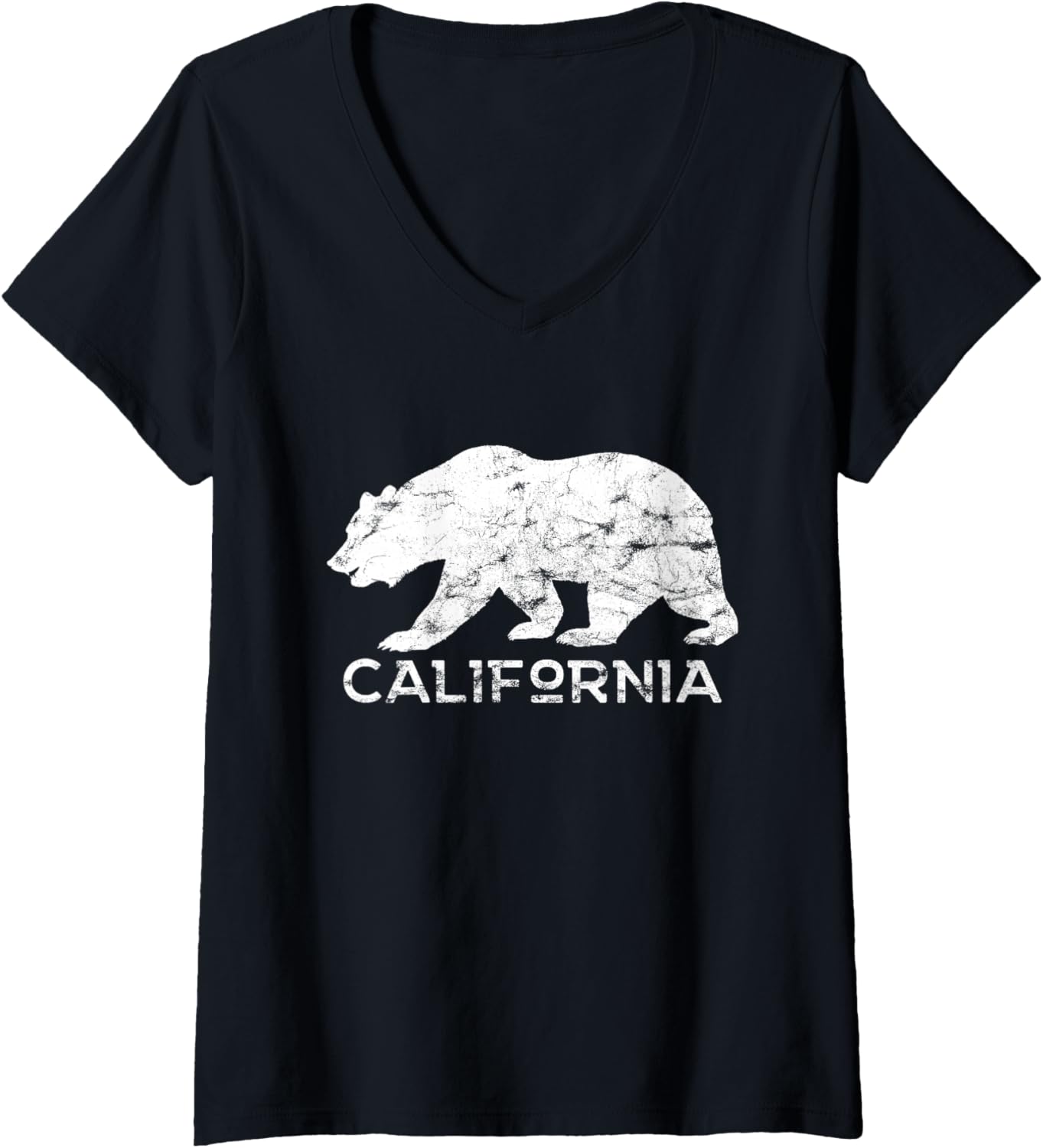 California retro 70s vintage style