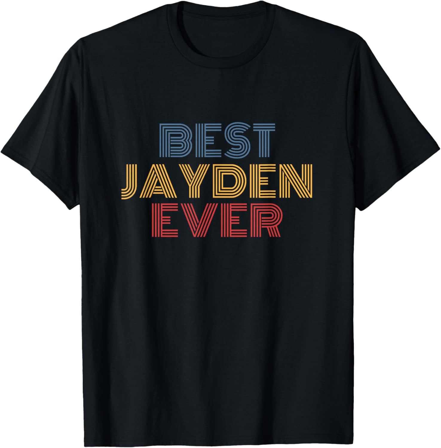 Best Jayden Ever Funny Personalized Funny Personalized Name