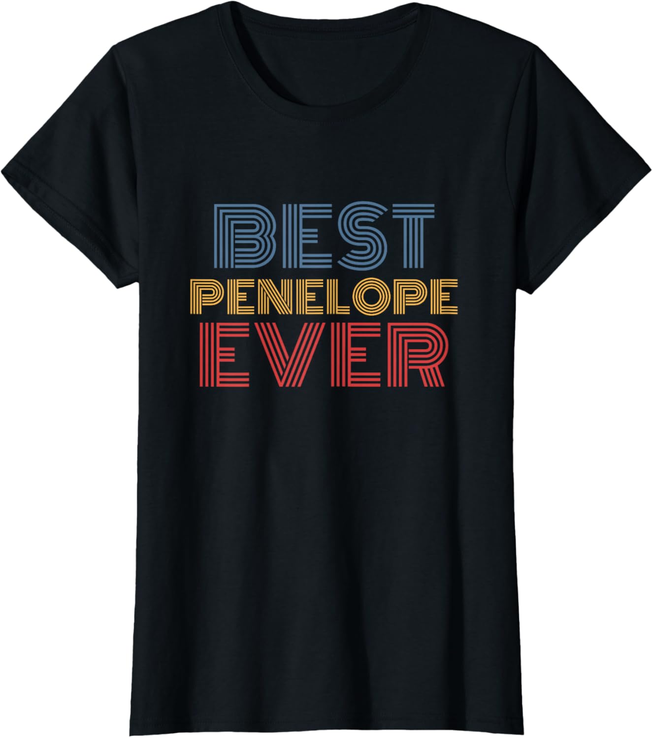 I’m Addison Doing Addison Things Personalized Retro Name Pri