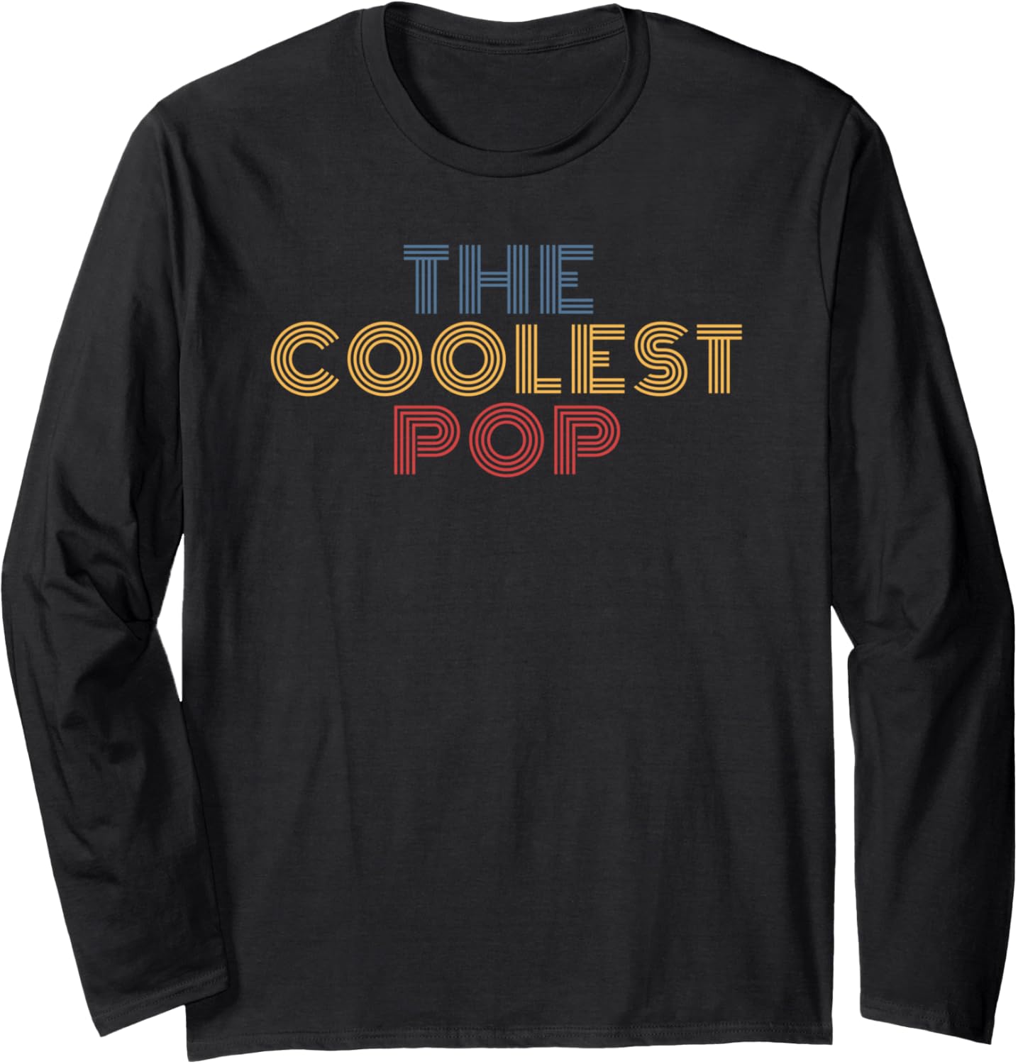 The Coolest Pop retro 70s vintage
