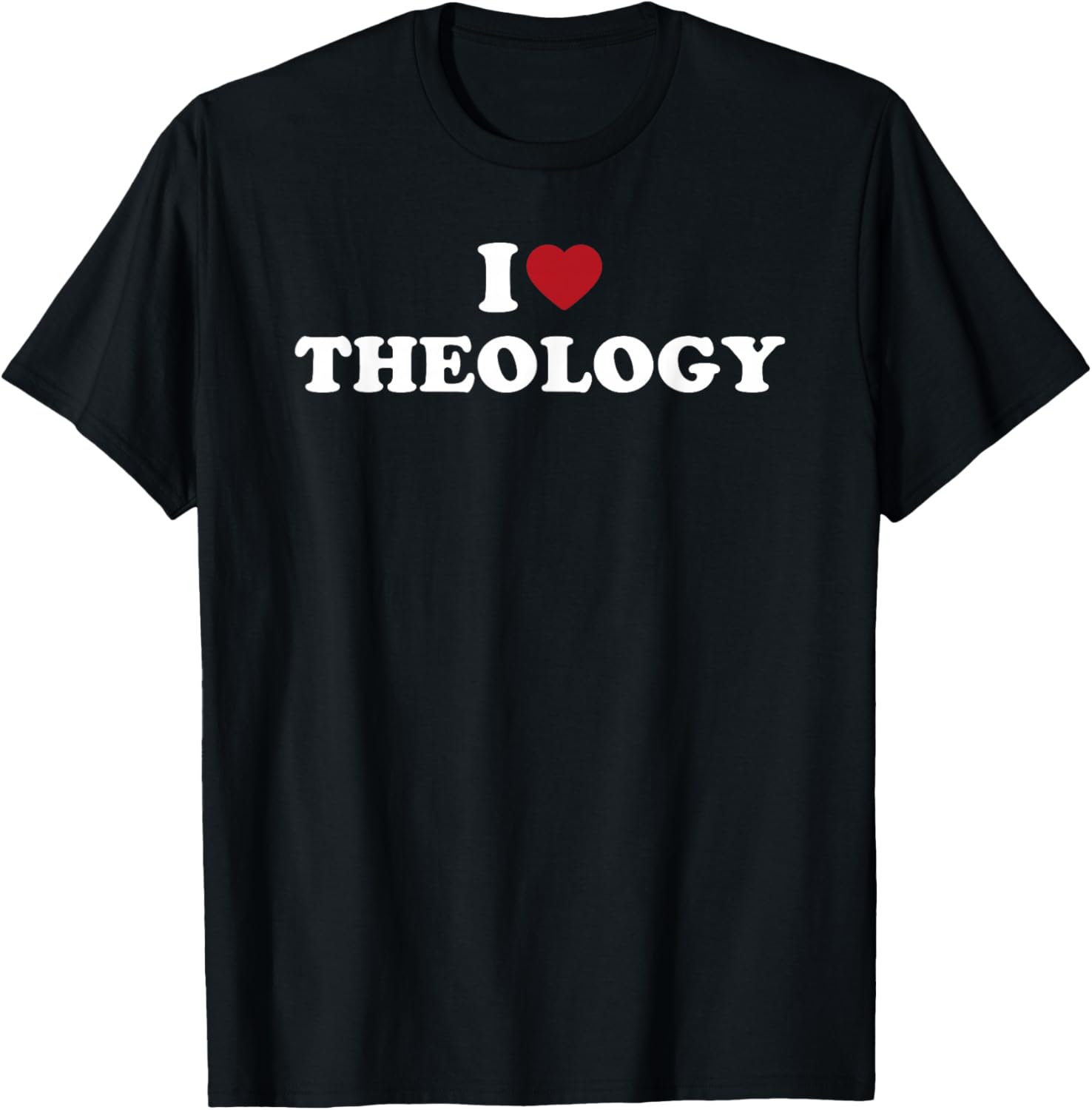 I Love Theology, I Heart Theology