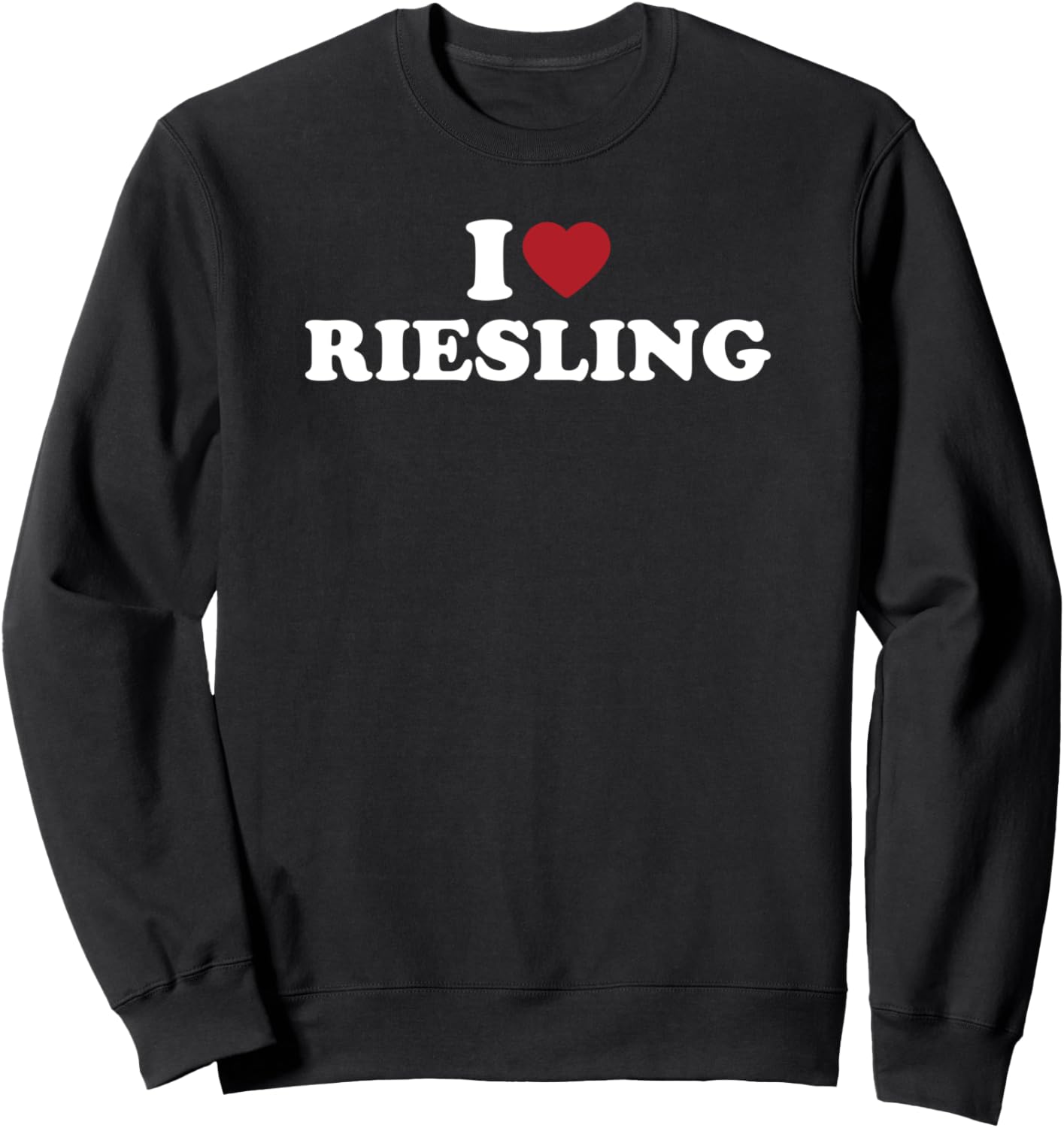 I Love Riesling, I Heart Riesling
