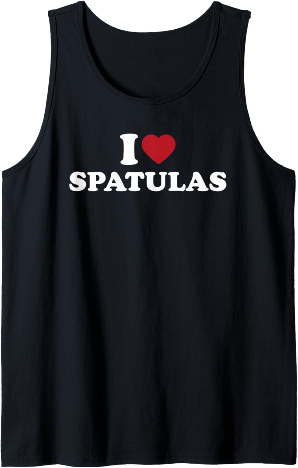 I Love Spatulas