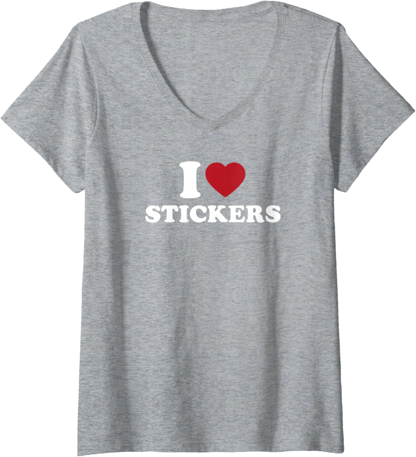 I Heart Stickers Cute Graphic for Scrapbooking School