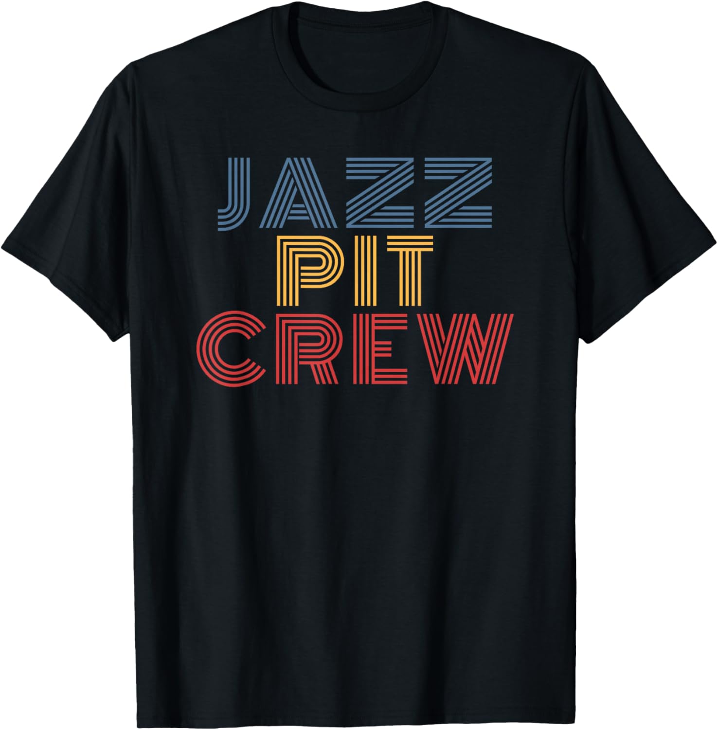 Jazz Pit Crew - Celebrating Rhythms & Melodies
