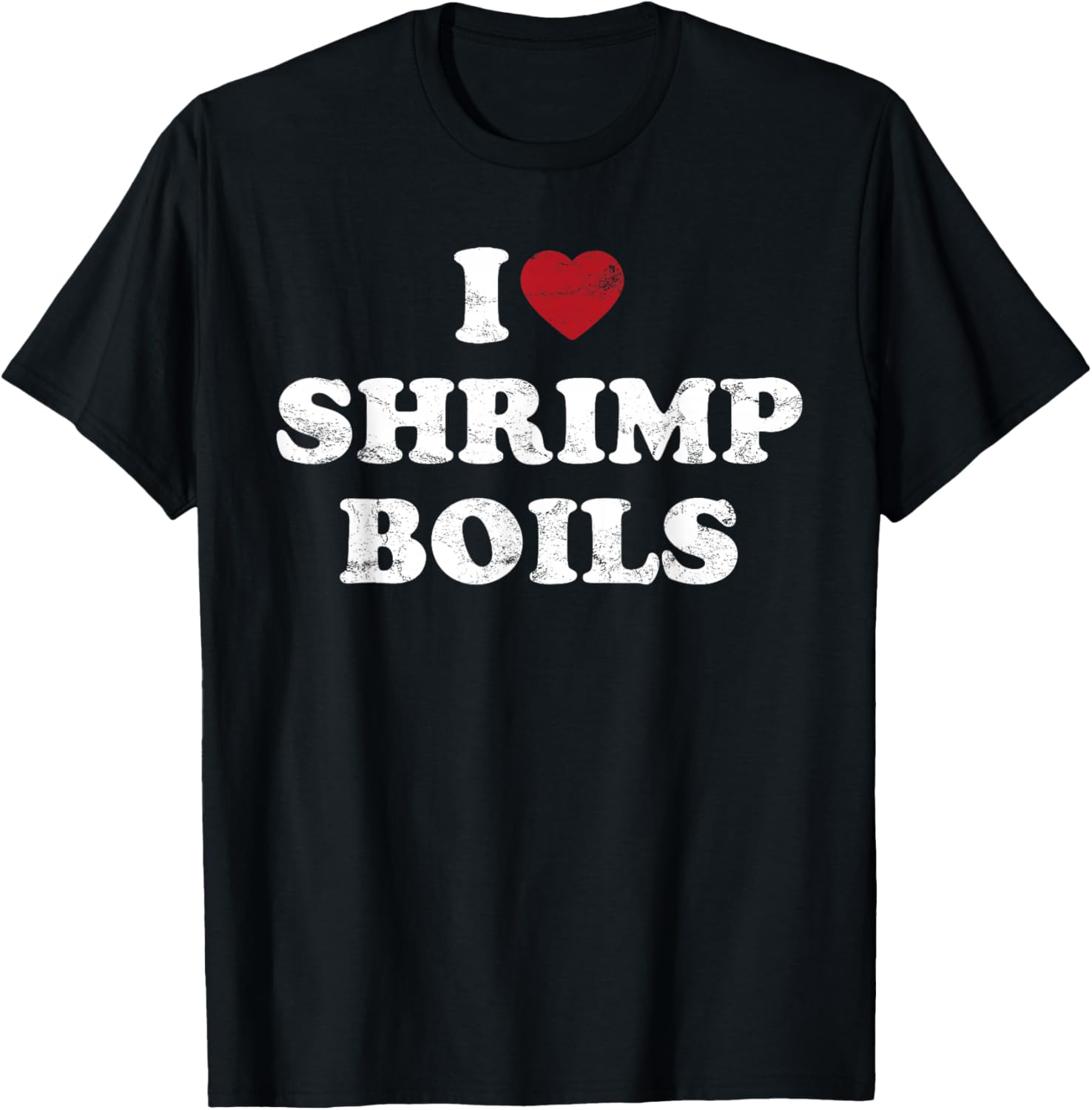 Shrimp Boils Seafood Cajun Low Country Boil Humor