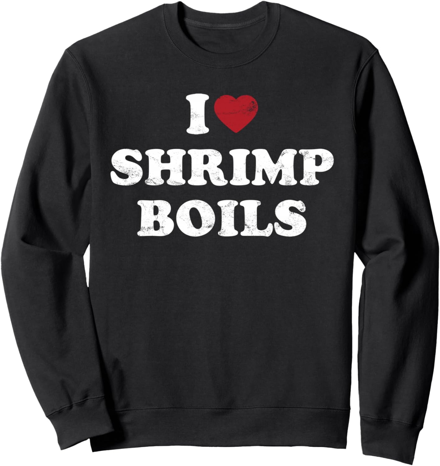 Shrimp Boils Seafood Cajun Low Country Boil Humor