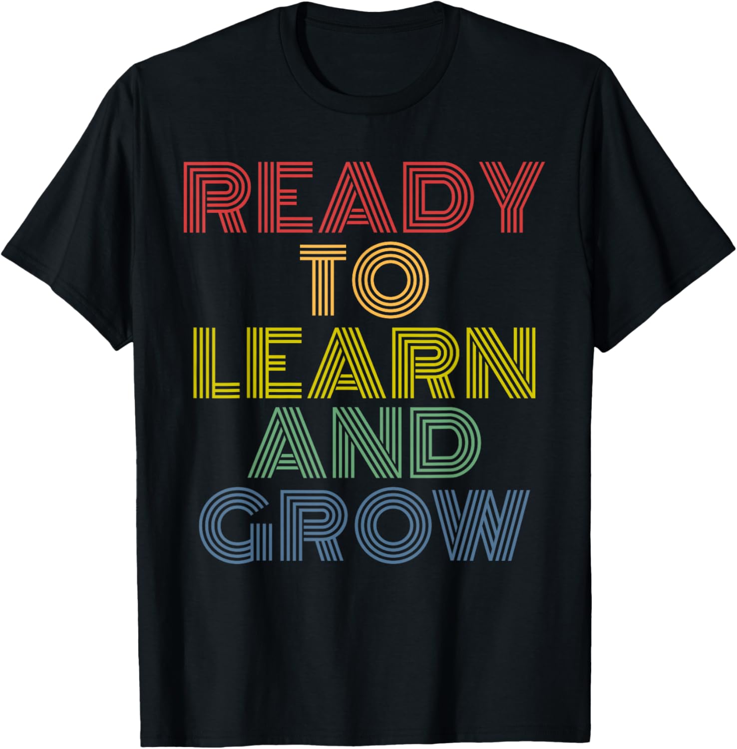 Learning Grow Kids Ready To Learn Grow