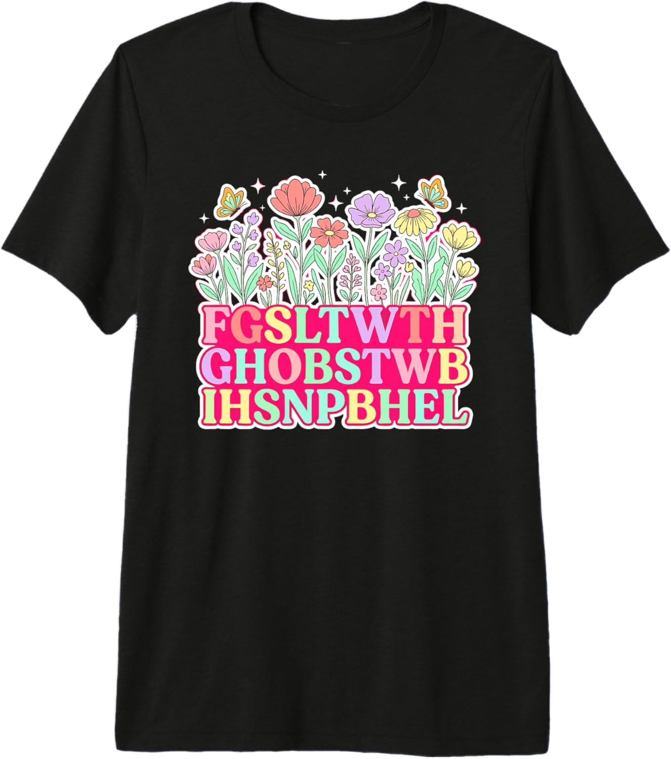FGSLTWTHGHOBSTWBIHSNPBHEL Bible Verse Groovy Floral